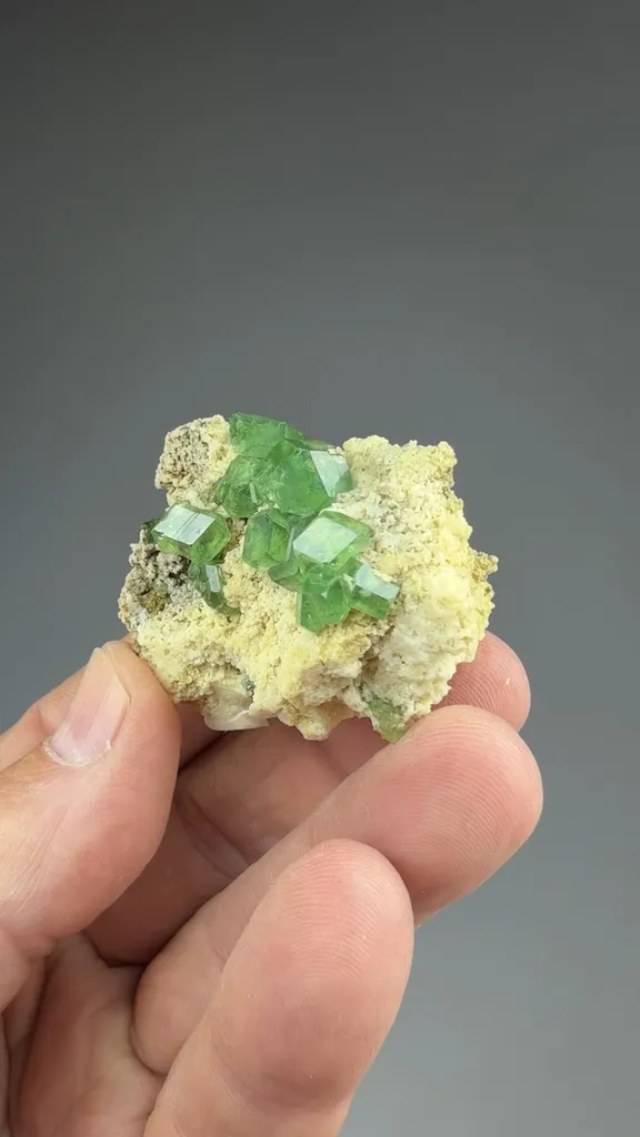 Andradite - image 2