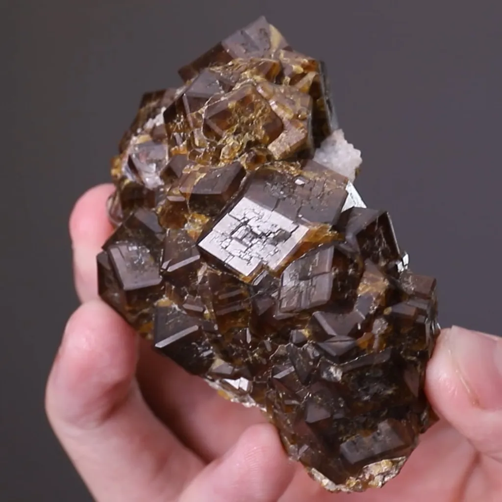 Andradite - image 2