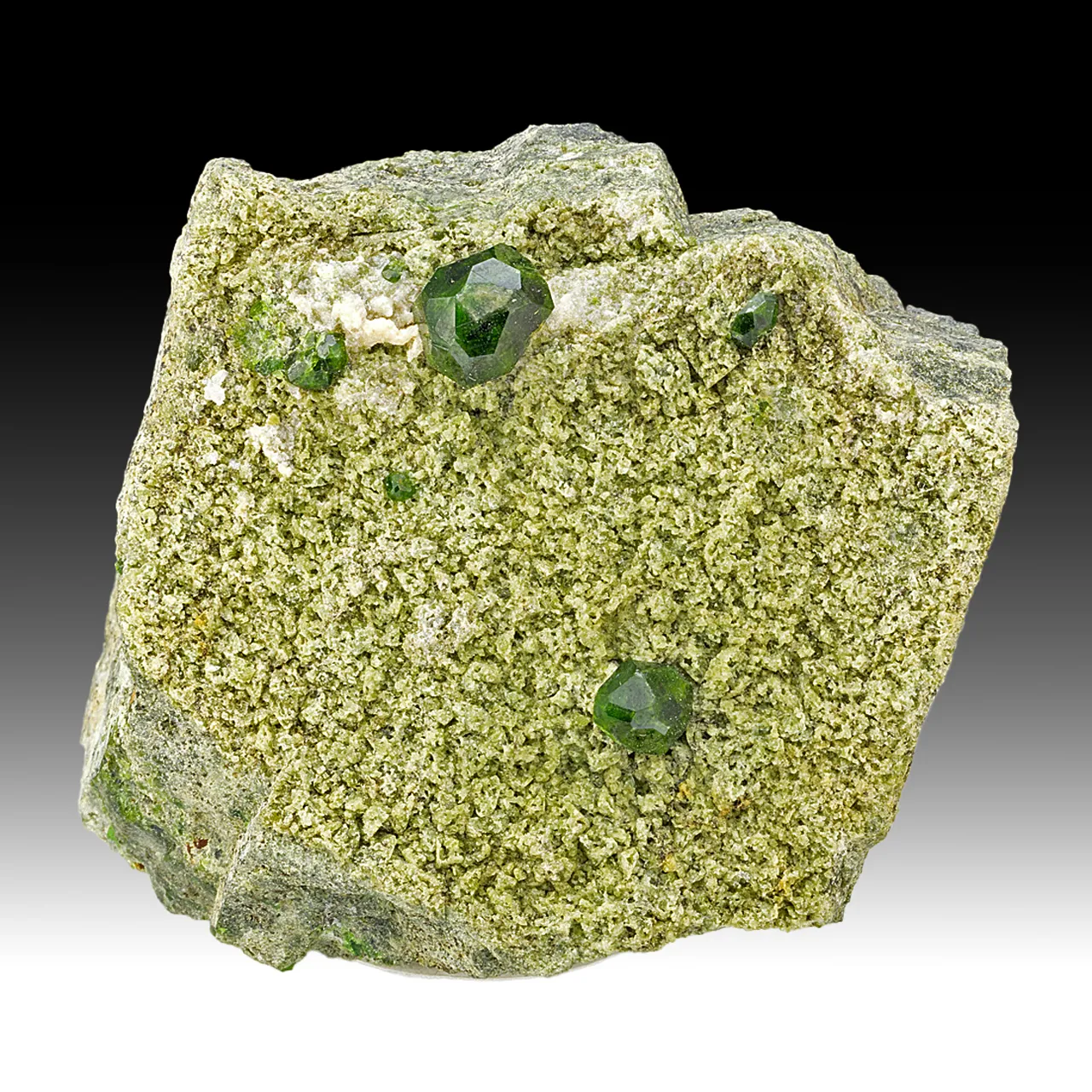 Andradite - image 1