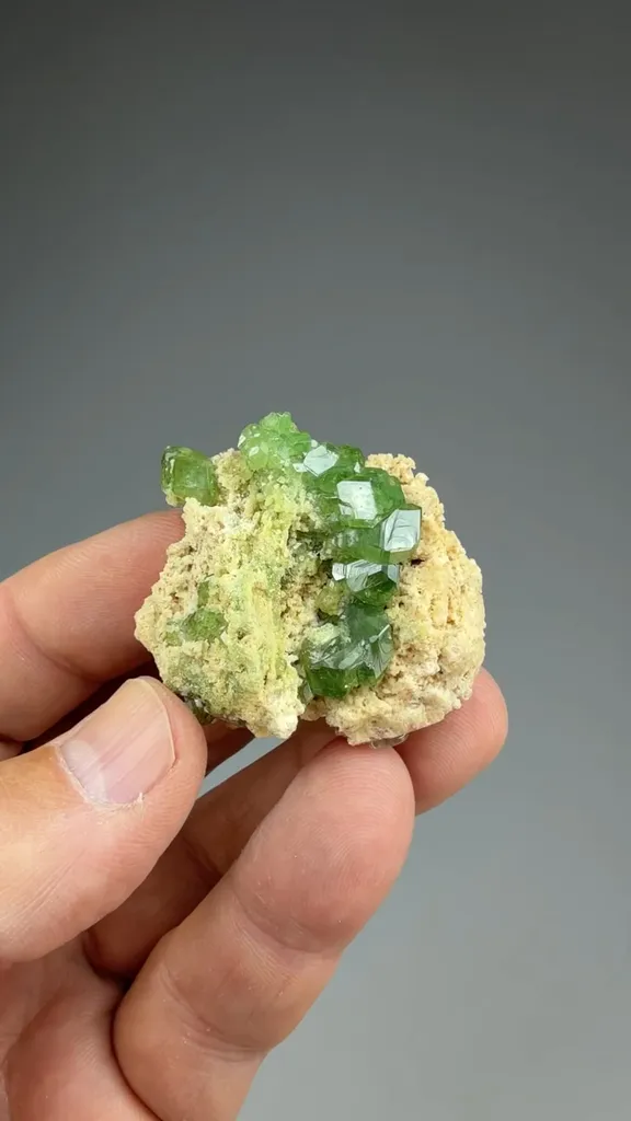 Andradite - image 2