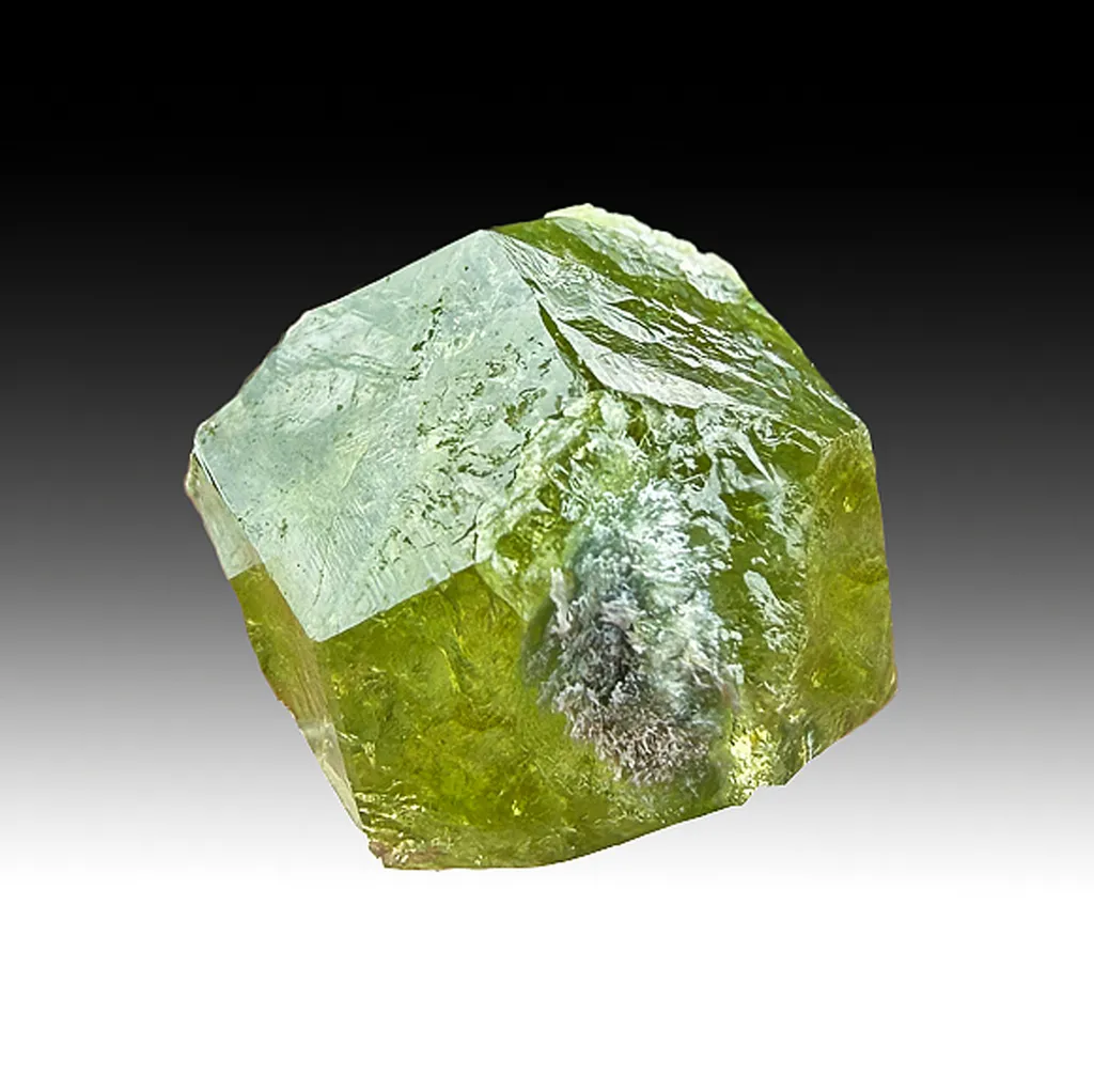 Andradite image