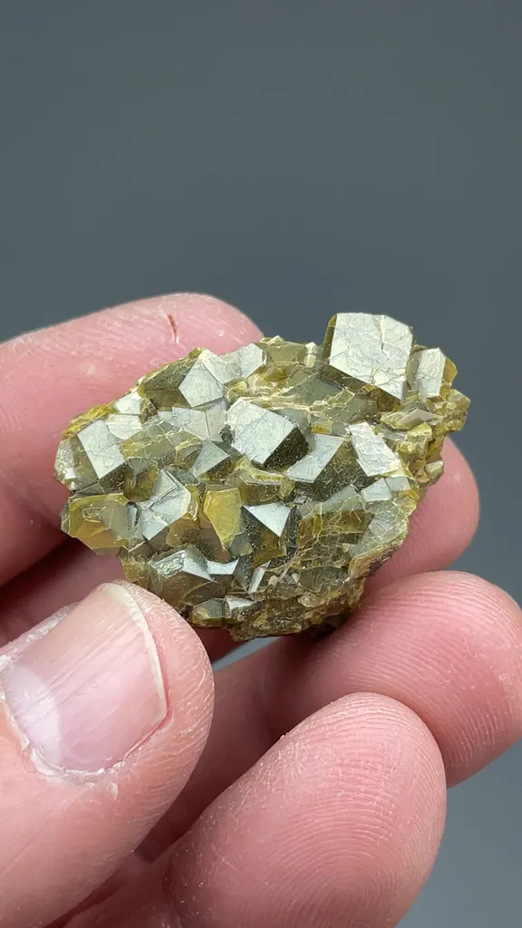 Andradite - image 2