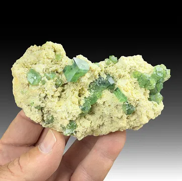 Andradite