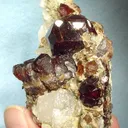 Andradite - image 1
