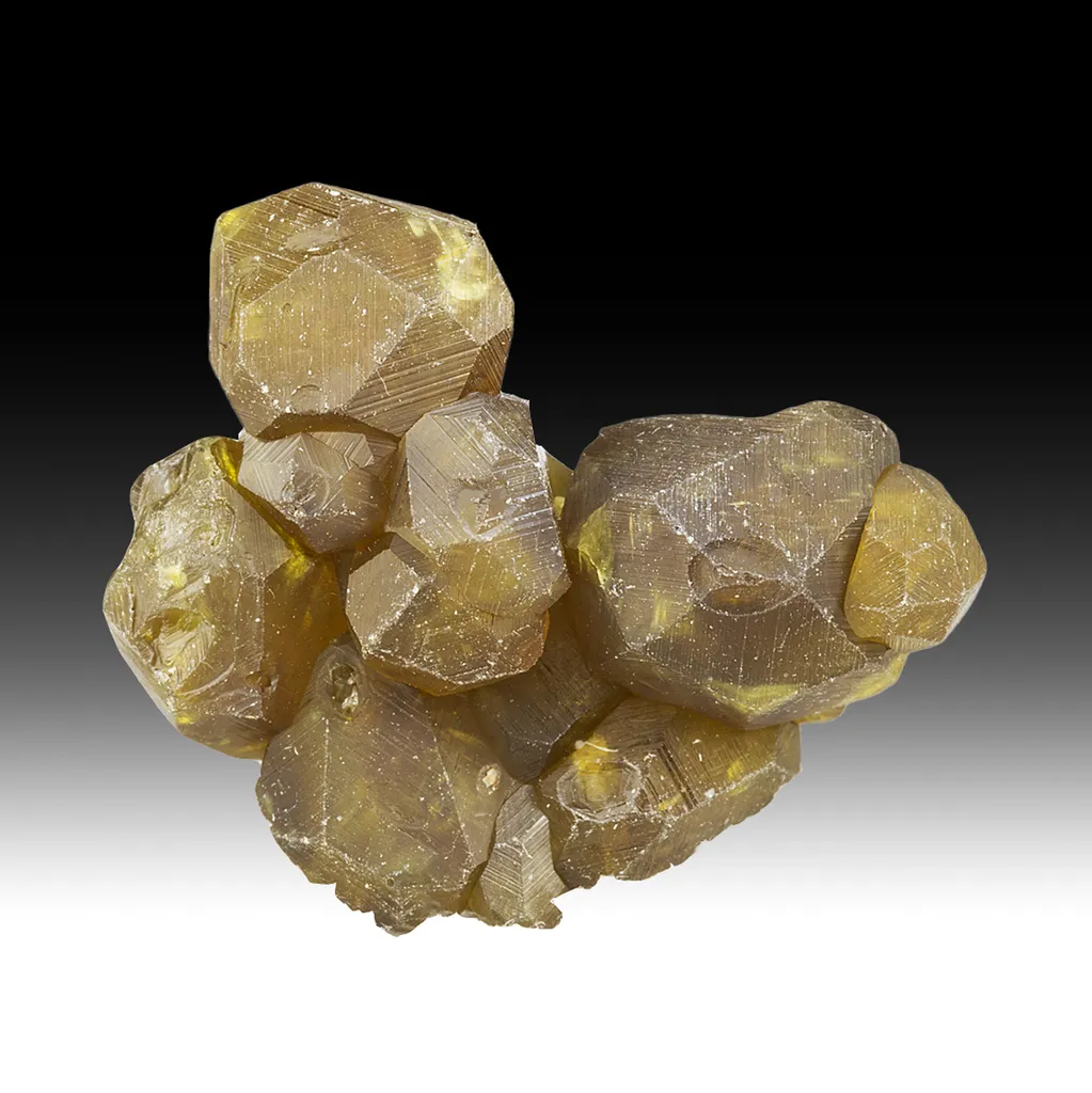 Andradite image