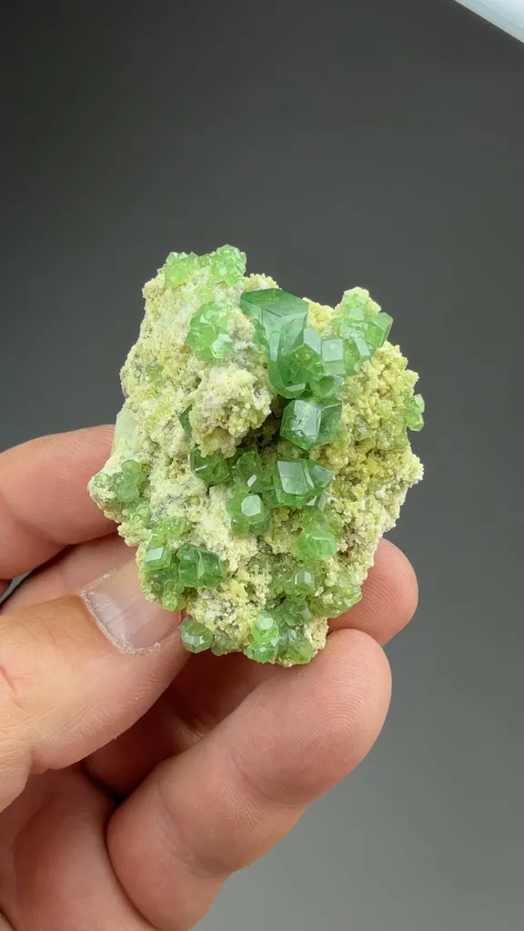 Andradite - image 2