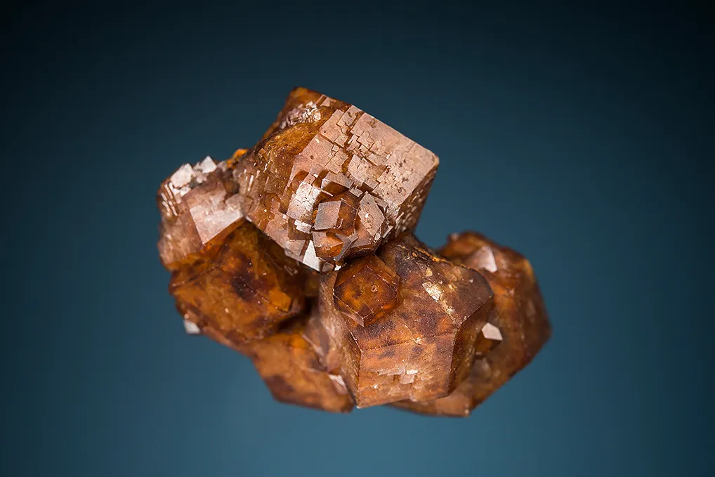 Andradite image