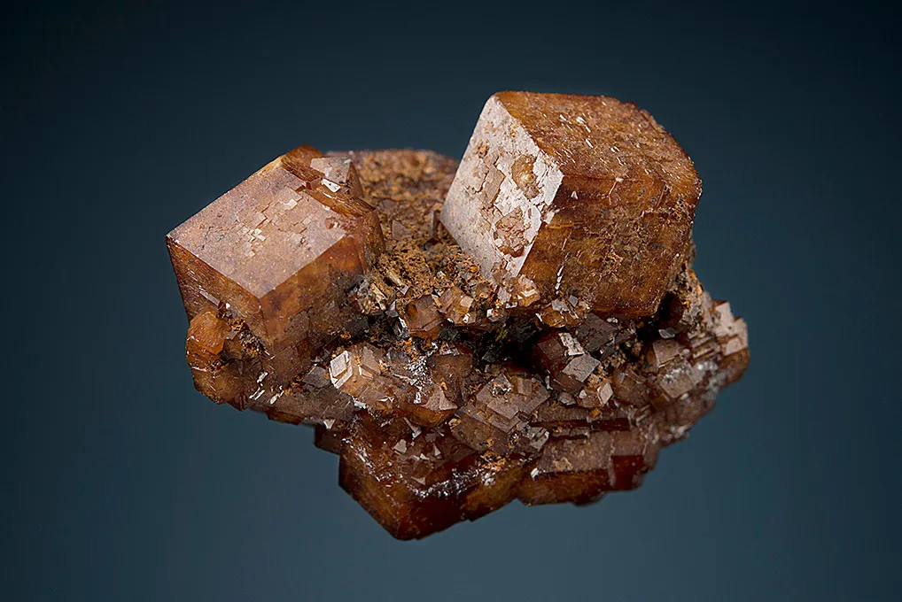Andradite - image 3