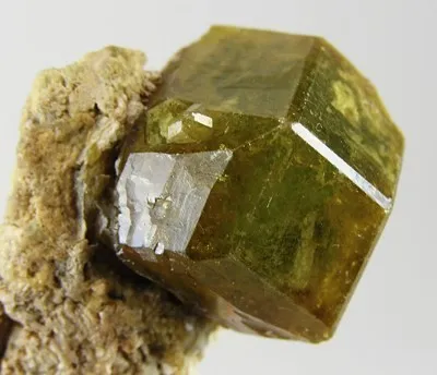 Andradite - image 2