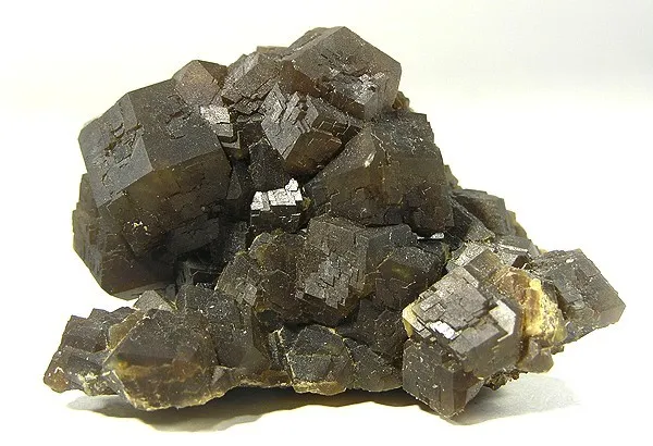 Andradite image