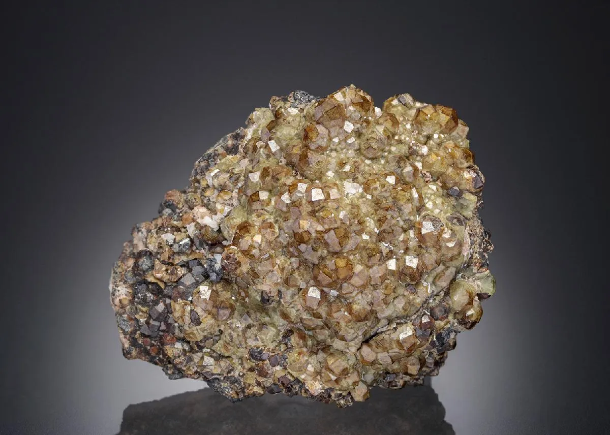 Andradite - image 1