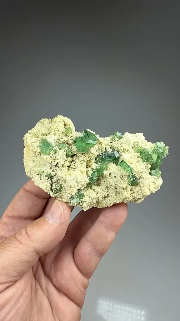 Andradite - image 2