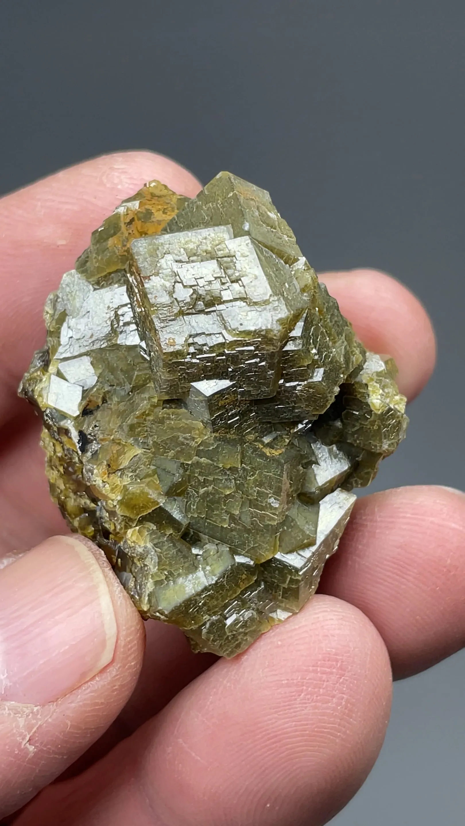 Andradite - image 2