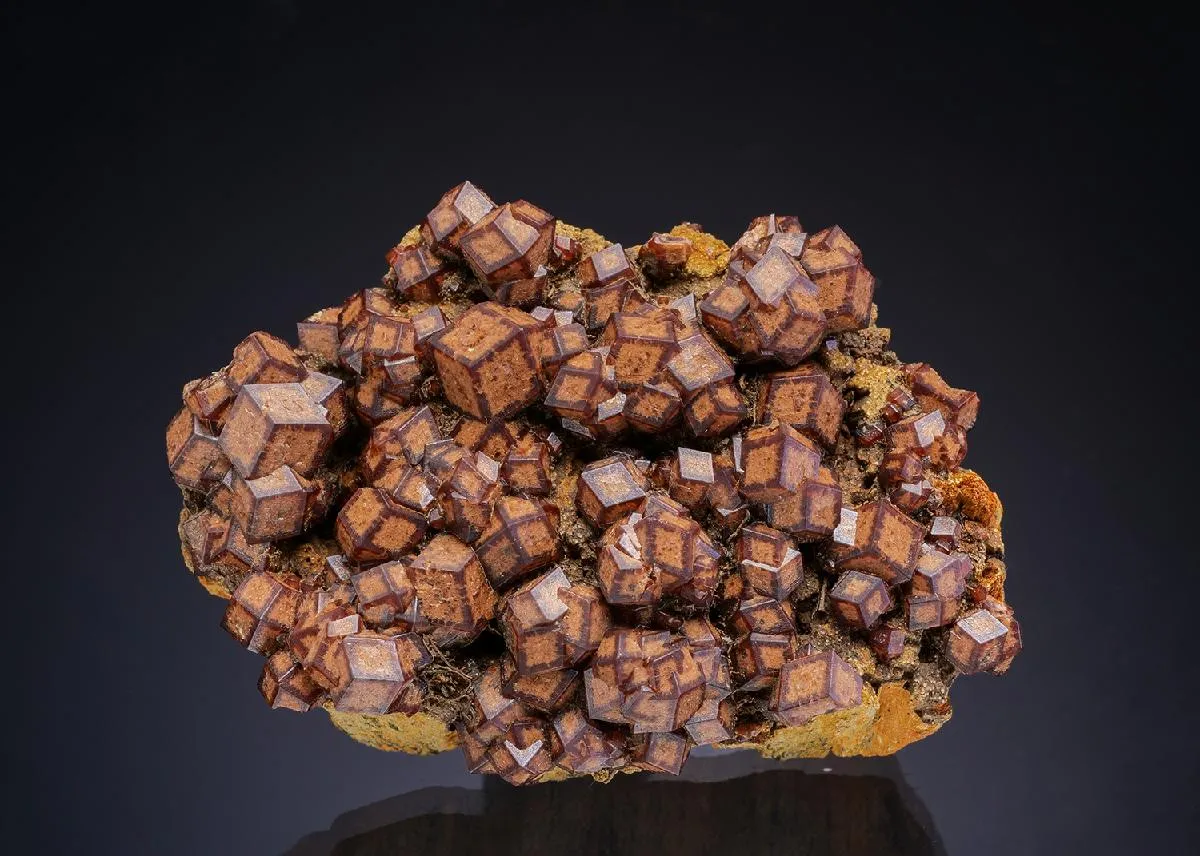 Andradite - image 1