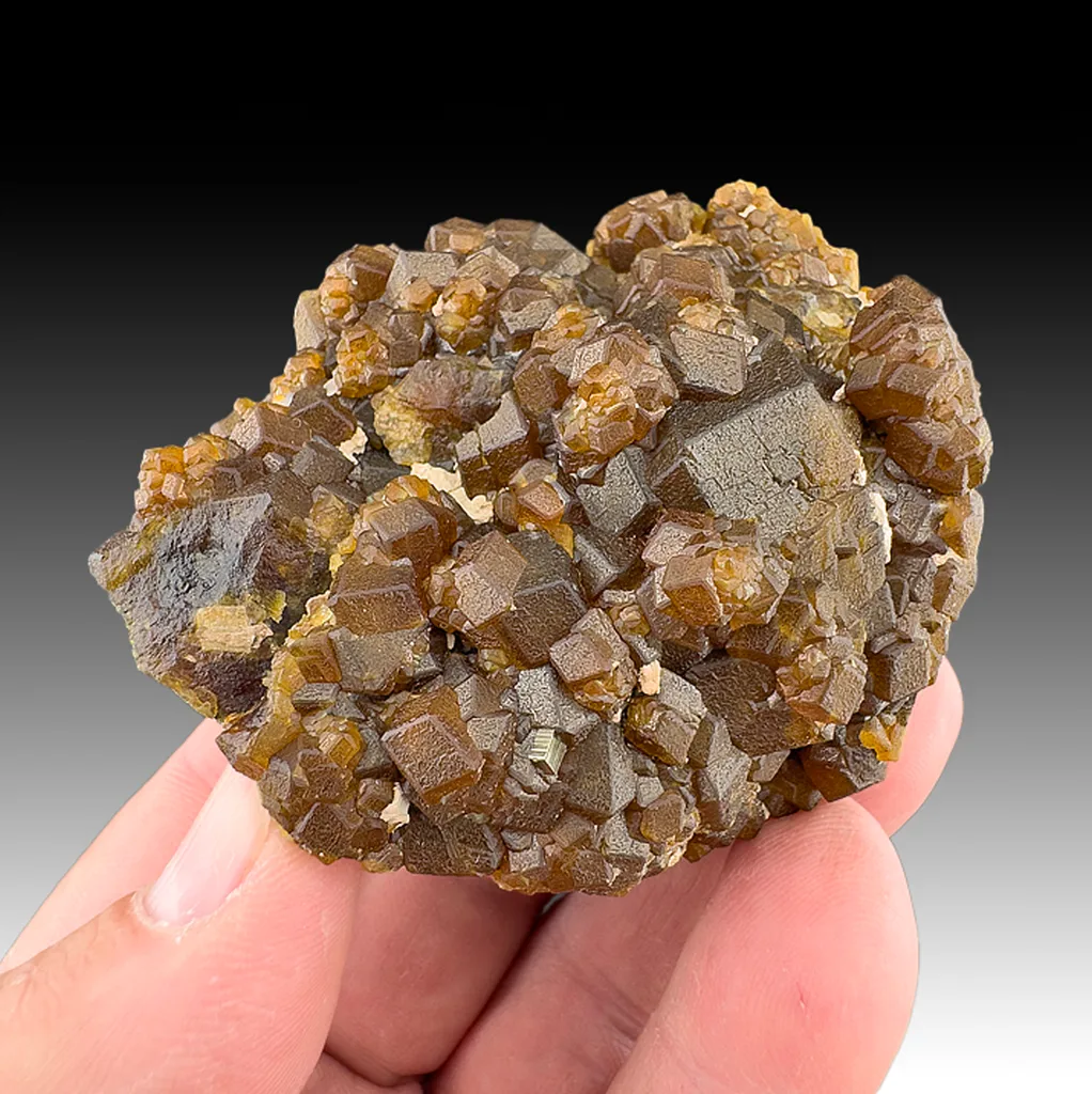 Andradite - image 1