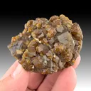 Andradite - image 1