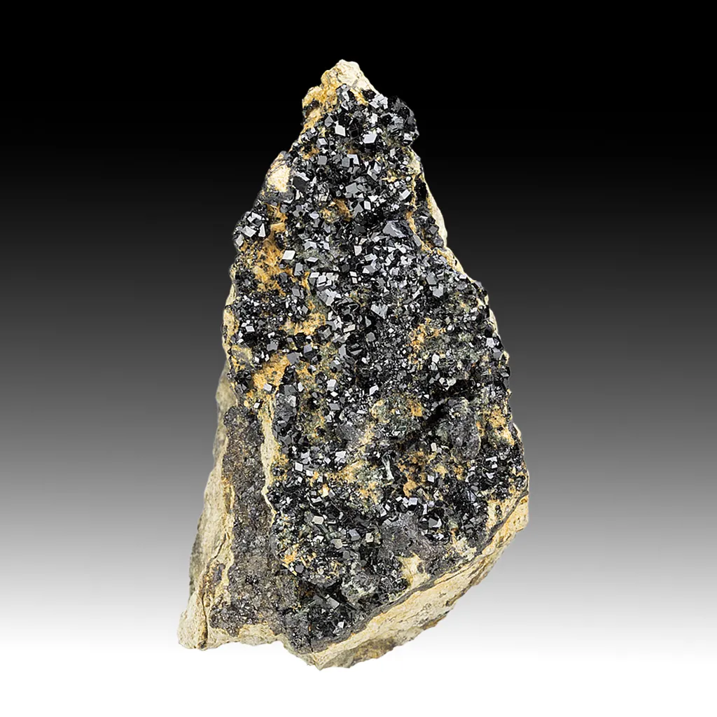 Andradite image
