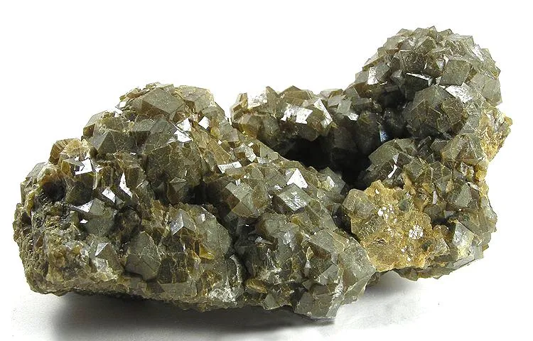 Andradite - image 1