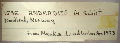 Andradite - image 2