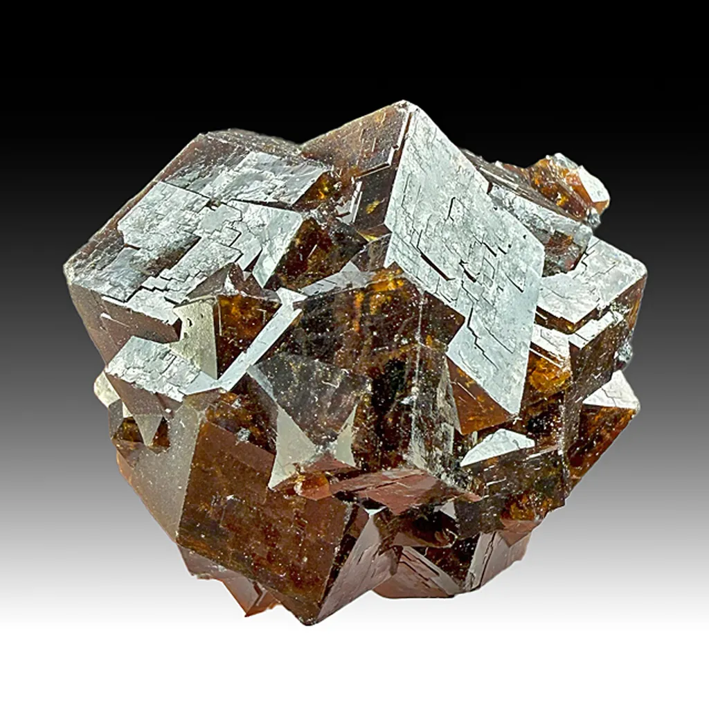 Andradite (2307) image