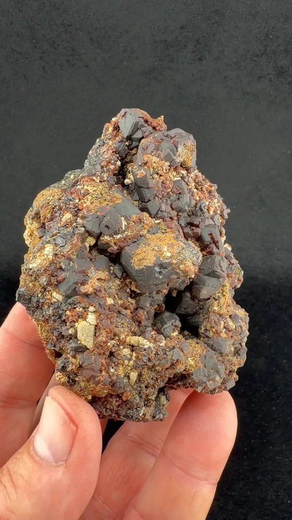 Andradite - image 2