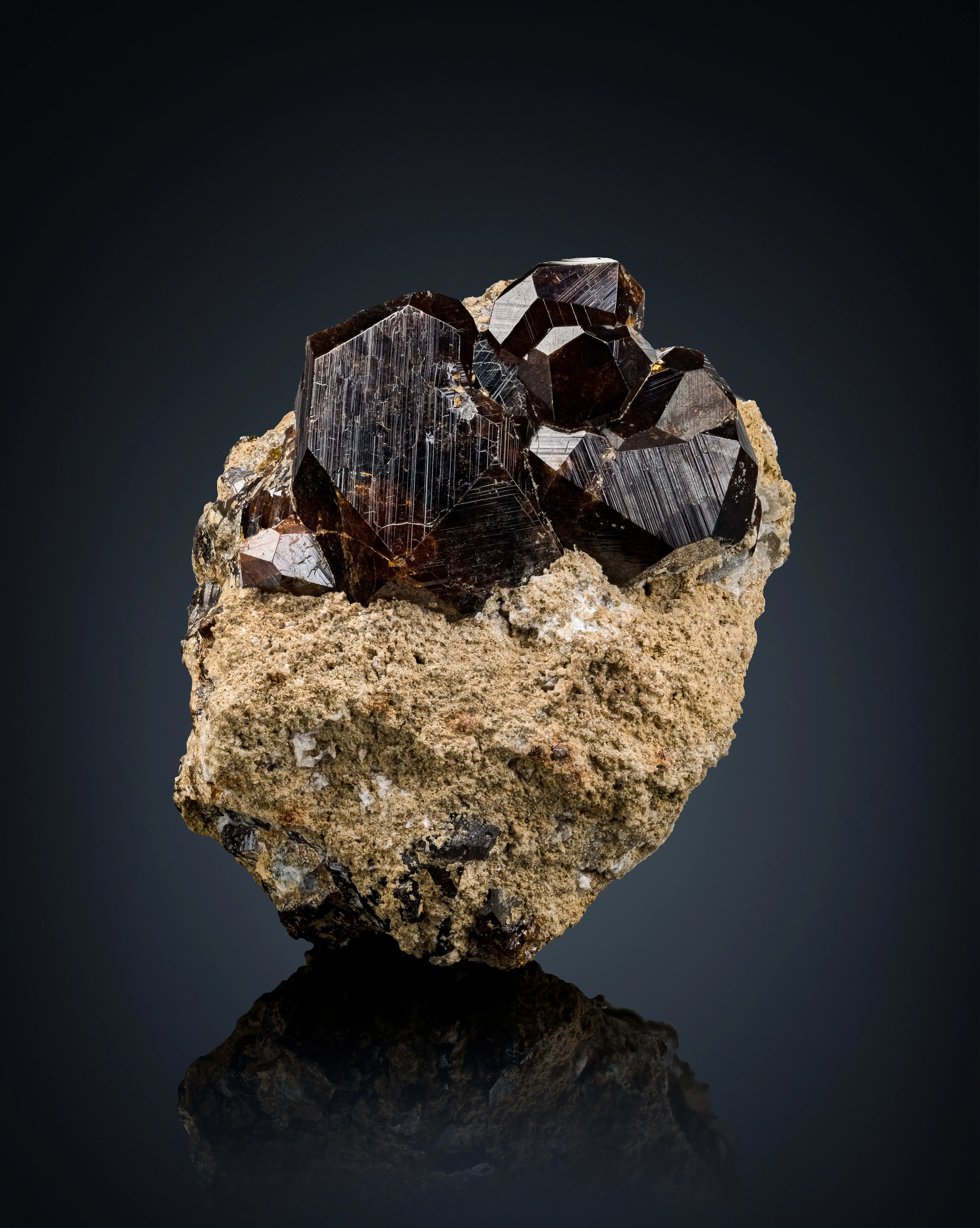 Andradite - image 1