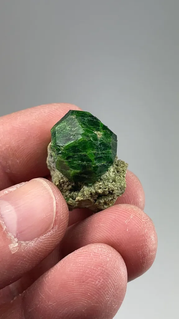 Andradite - image 2