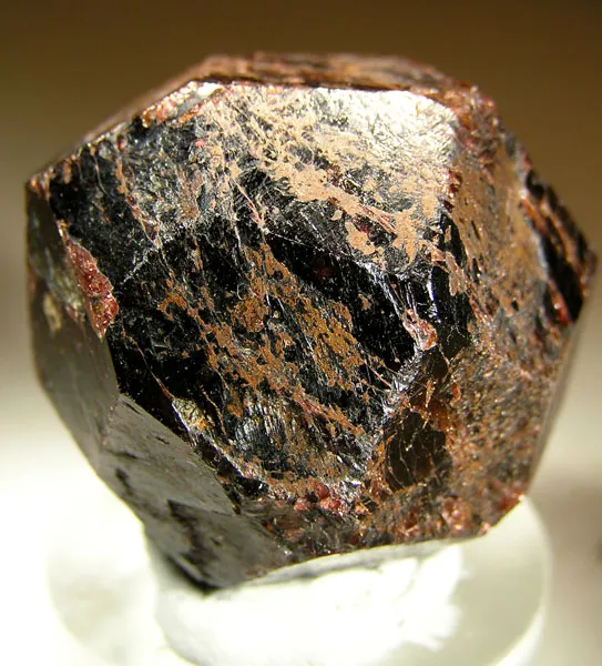 Andradite image