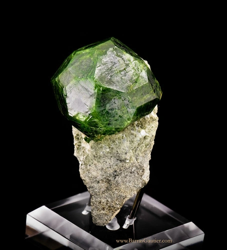Andradite - image 5