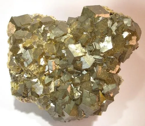 Andradite image