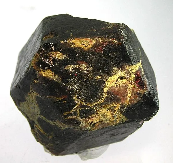 Andradite image