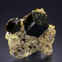 Andradite - image 1