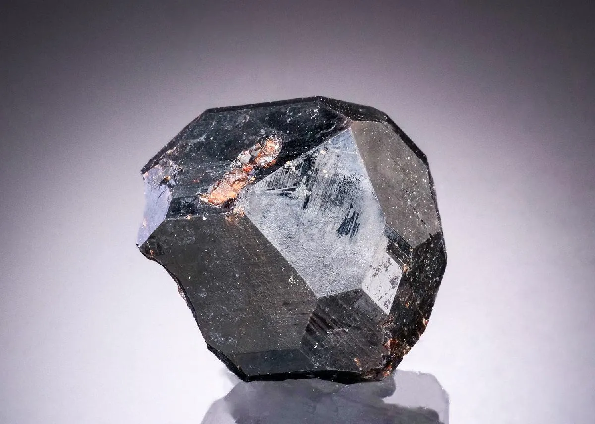 Andradite - image 1