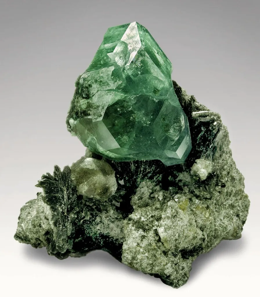 Andradite - image 1