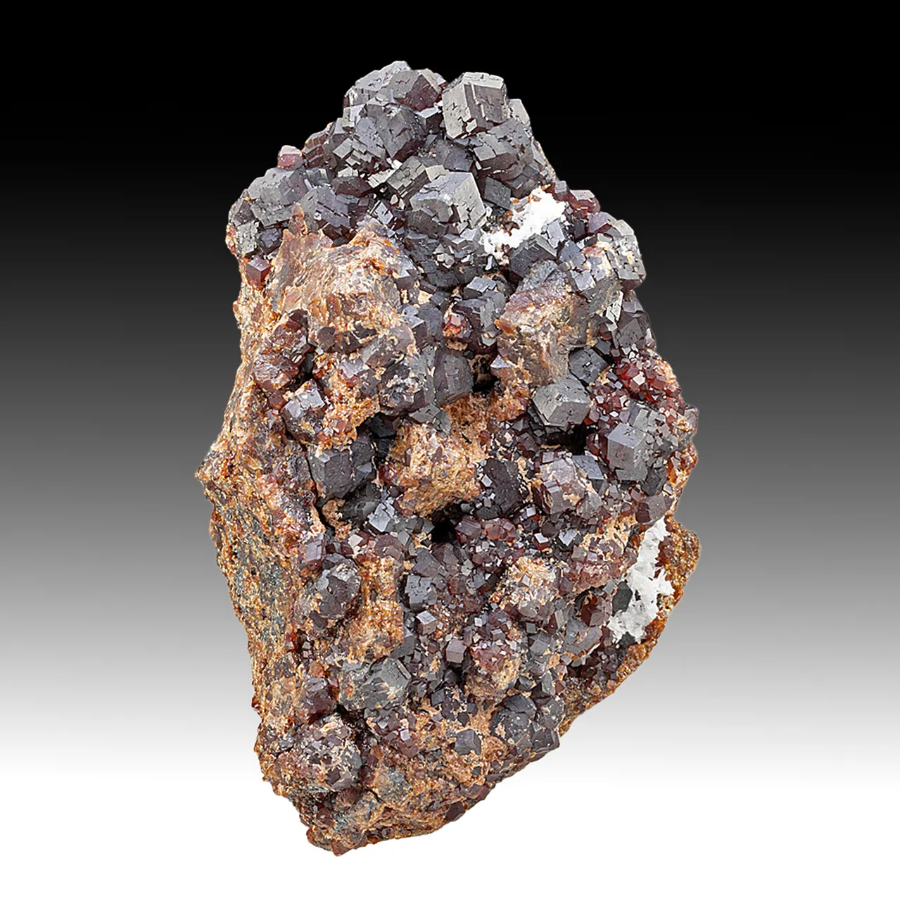 Andradite - image 1
