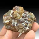 Andradite - image 1