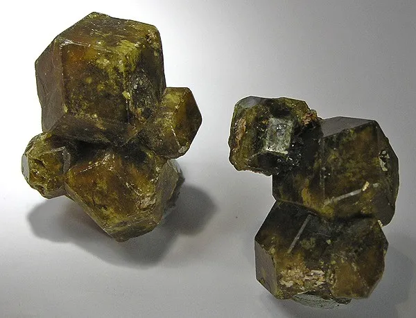 Andradite - image 1