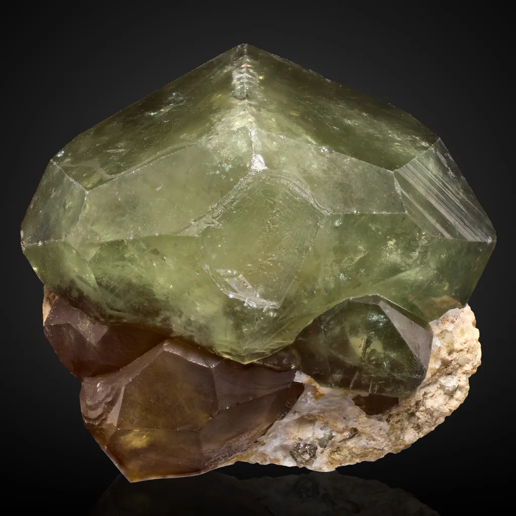 Andradite