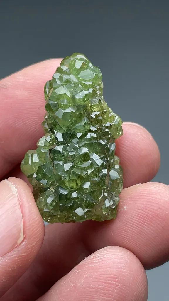 Andradite - image 2