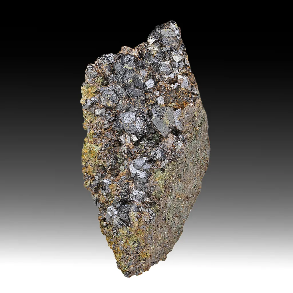 Andradite image
