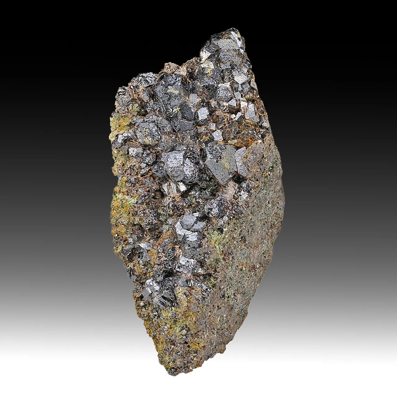 Andradite - image 1