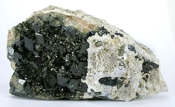 Andradite image