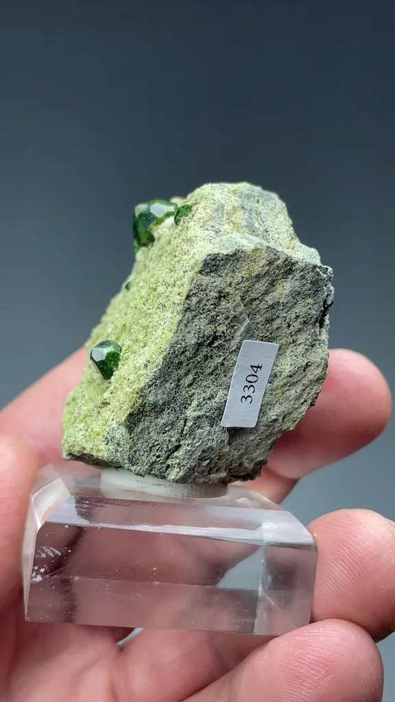 Andradite - image 2