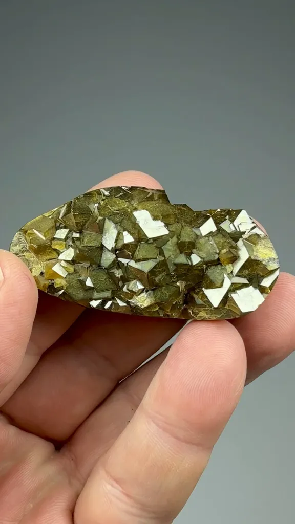 Andradite - image 2