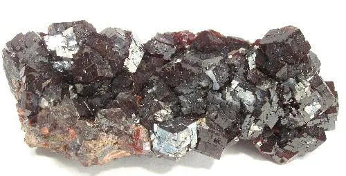 Andradite image