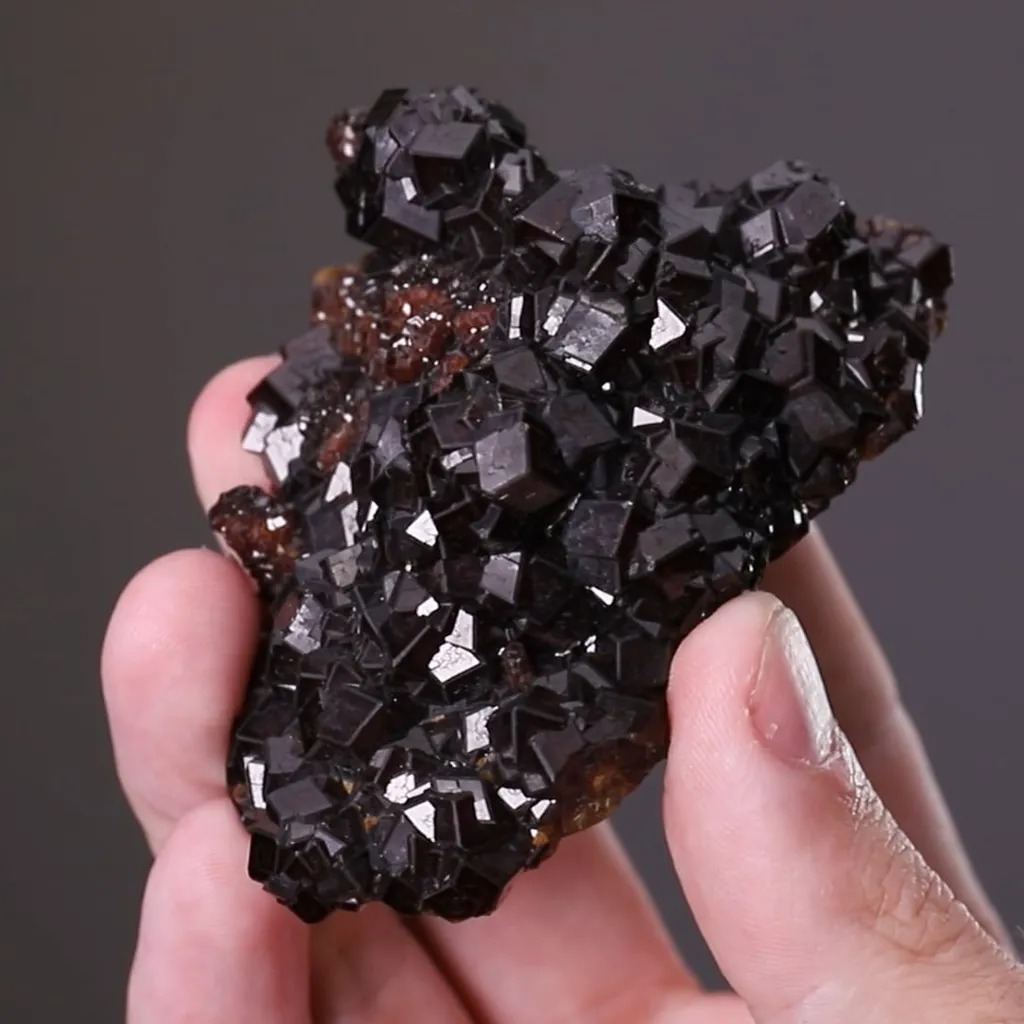 Andradite - image 2