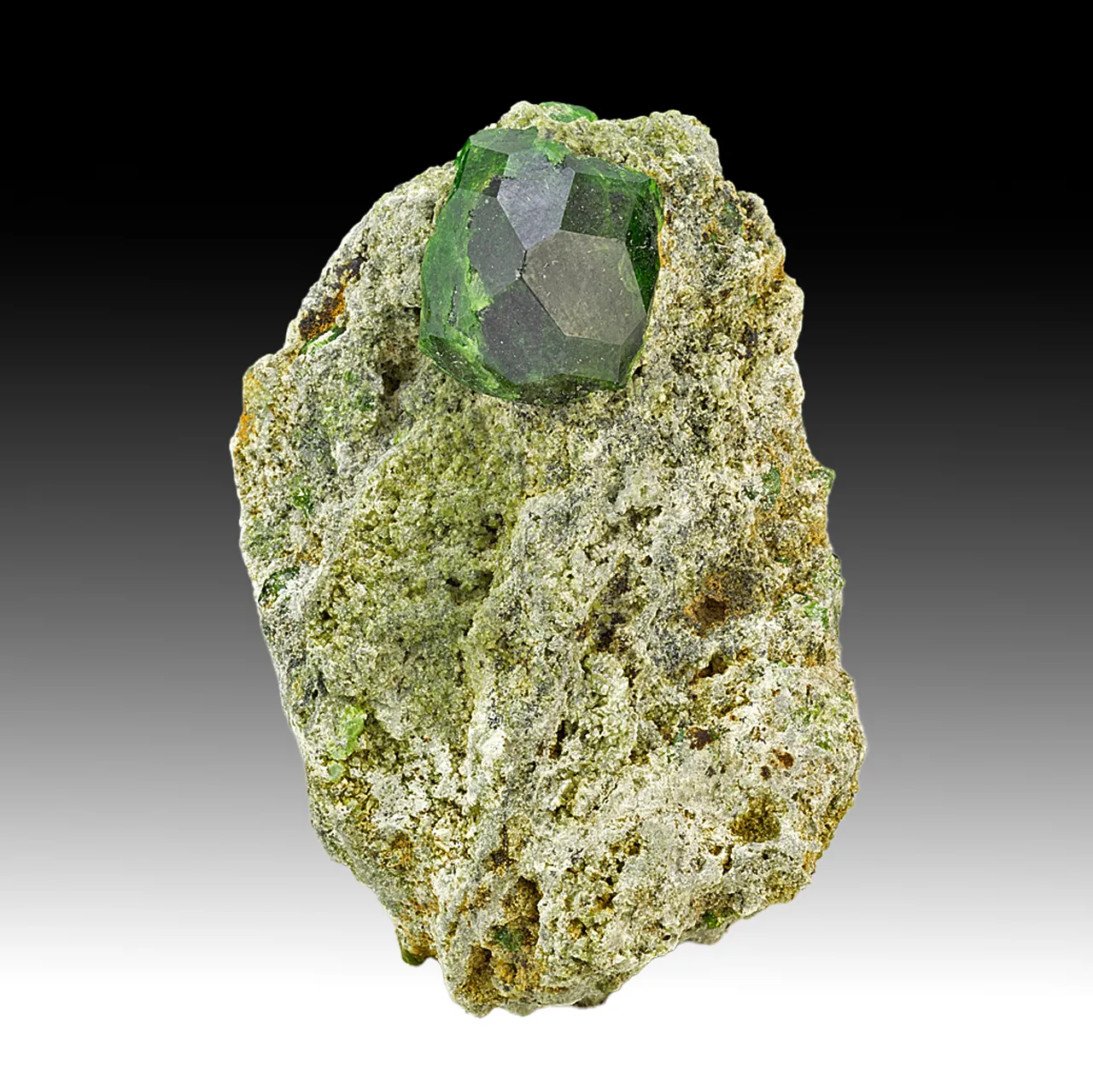 Andradite - image 1