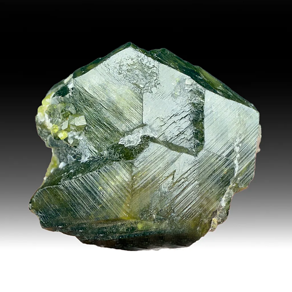 Andradite image
