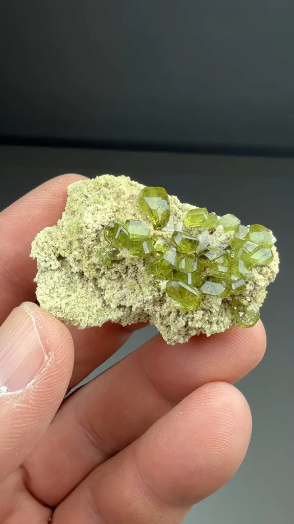 Andradite - image 2