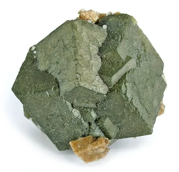 Andradite image
